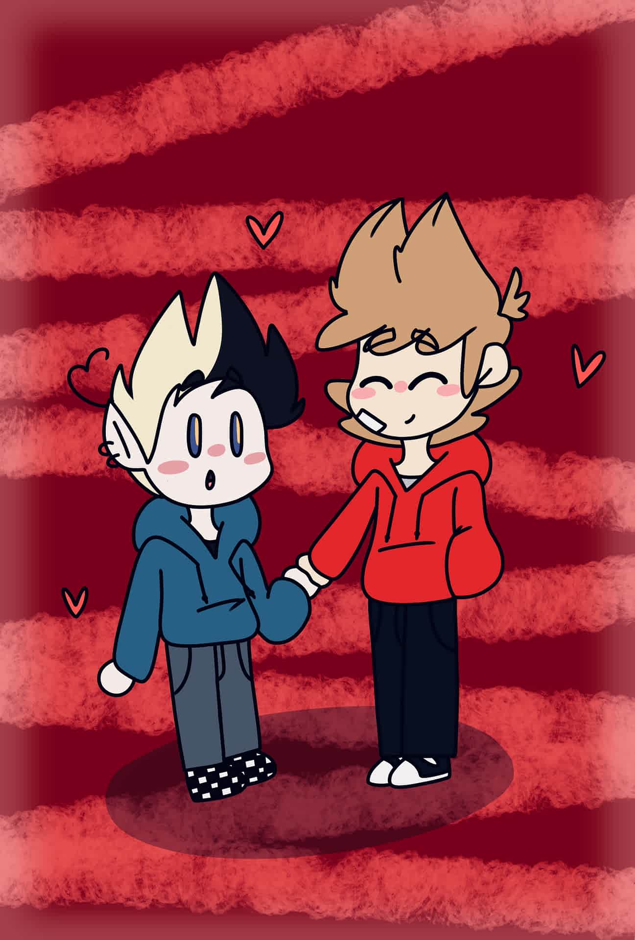 Mason x Tord